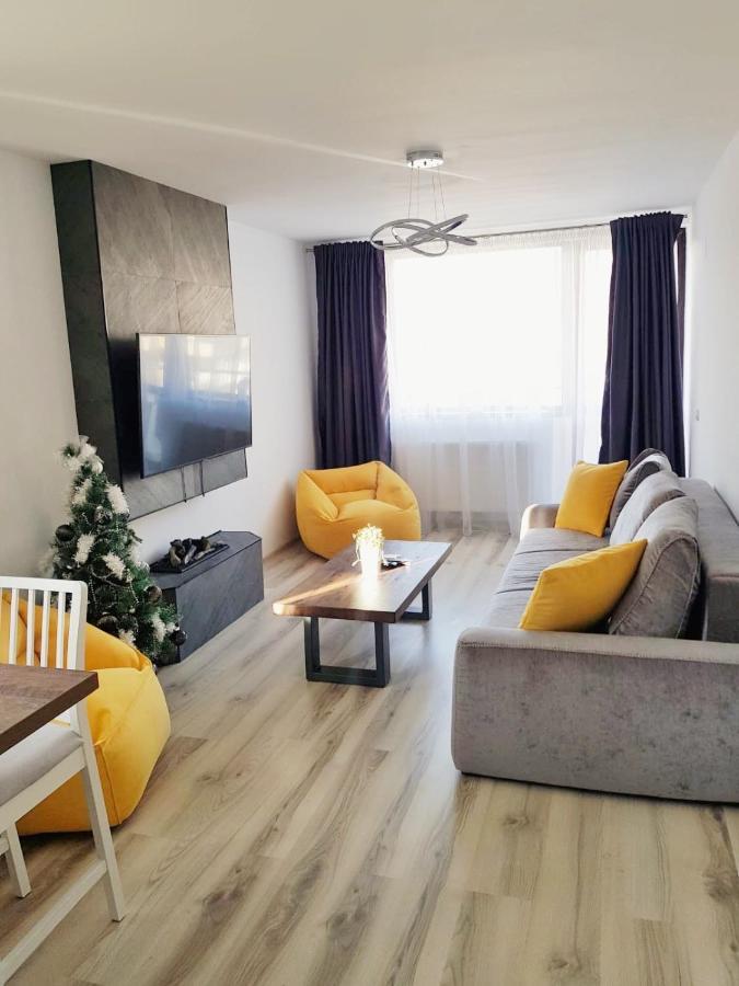 Perfect View Apartment シナヤ エクステリア 写真