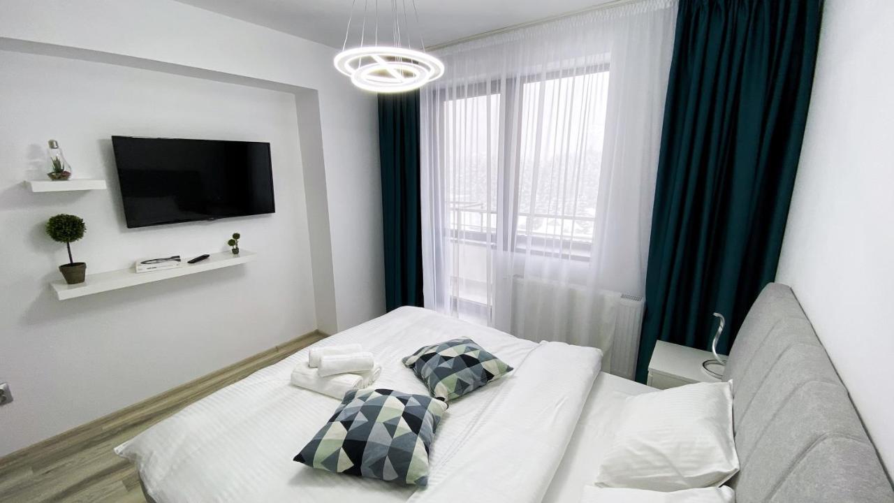 Perfect View Apartment シナヤ エクステリア 写真