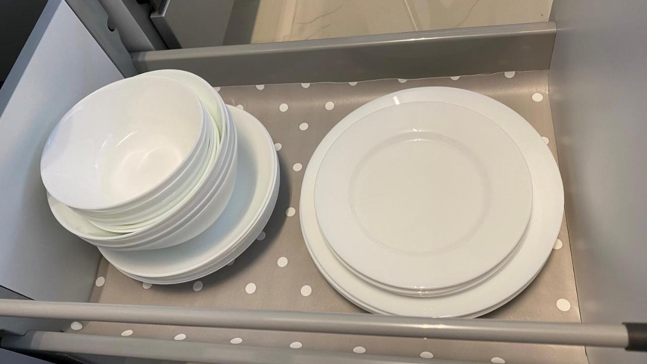 Perfect View Apartment シナヤ エクステリア 写真