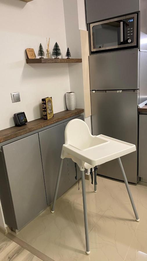 Perfect View Apartment シナヤ エクステリア 写真