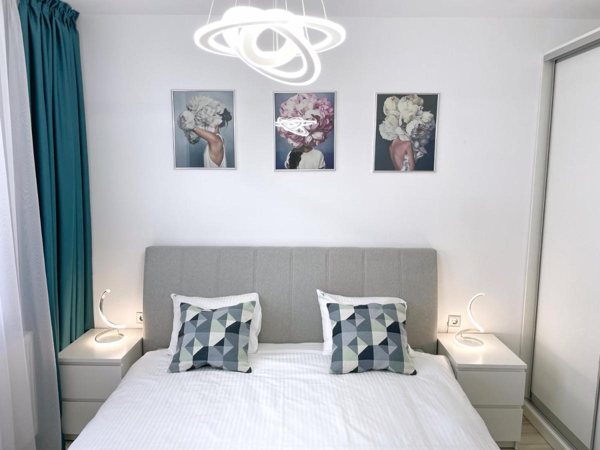 Perfect View Apartment シナヤ エクステリア 写真