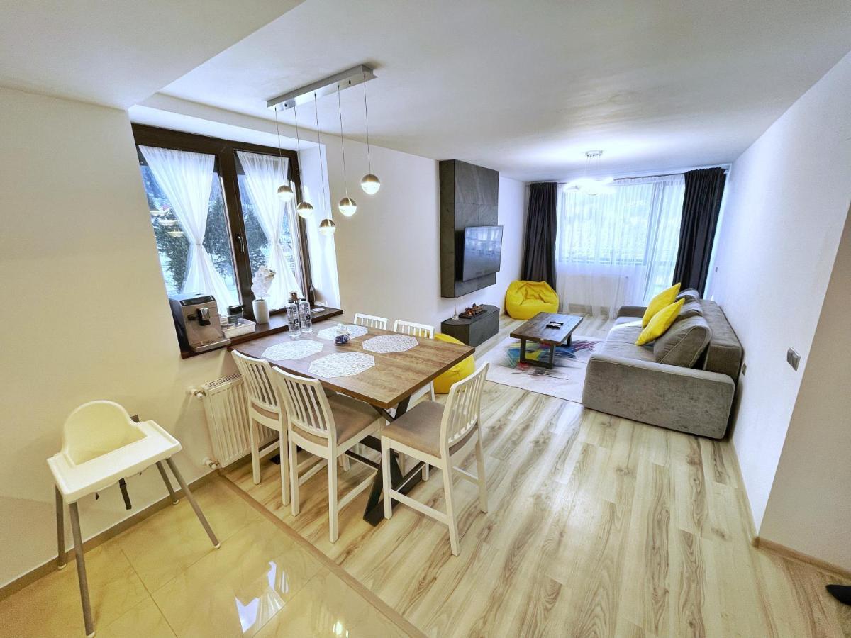 Perfect View Apartment シナヤ エクステリア 写真