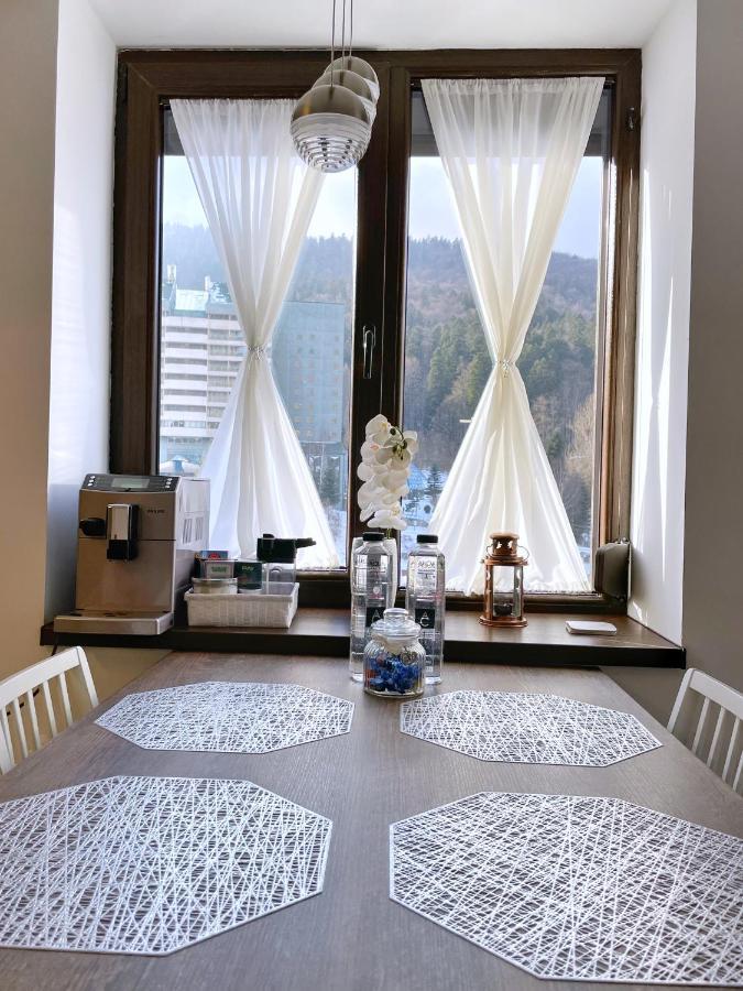 Perfect View Apartment シナヤ エクステリア 写真