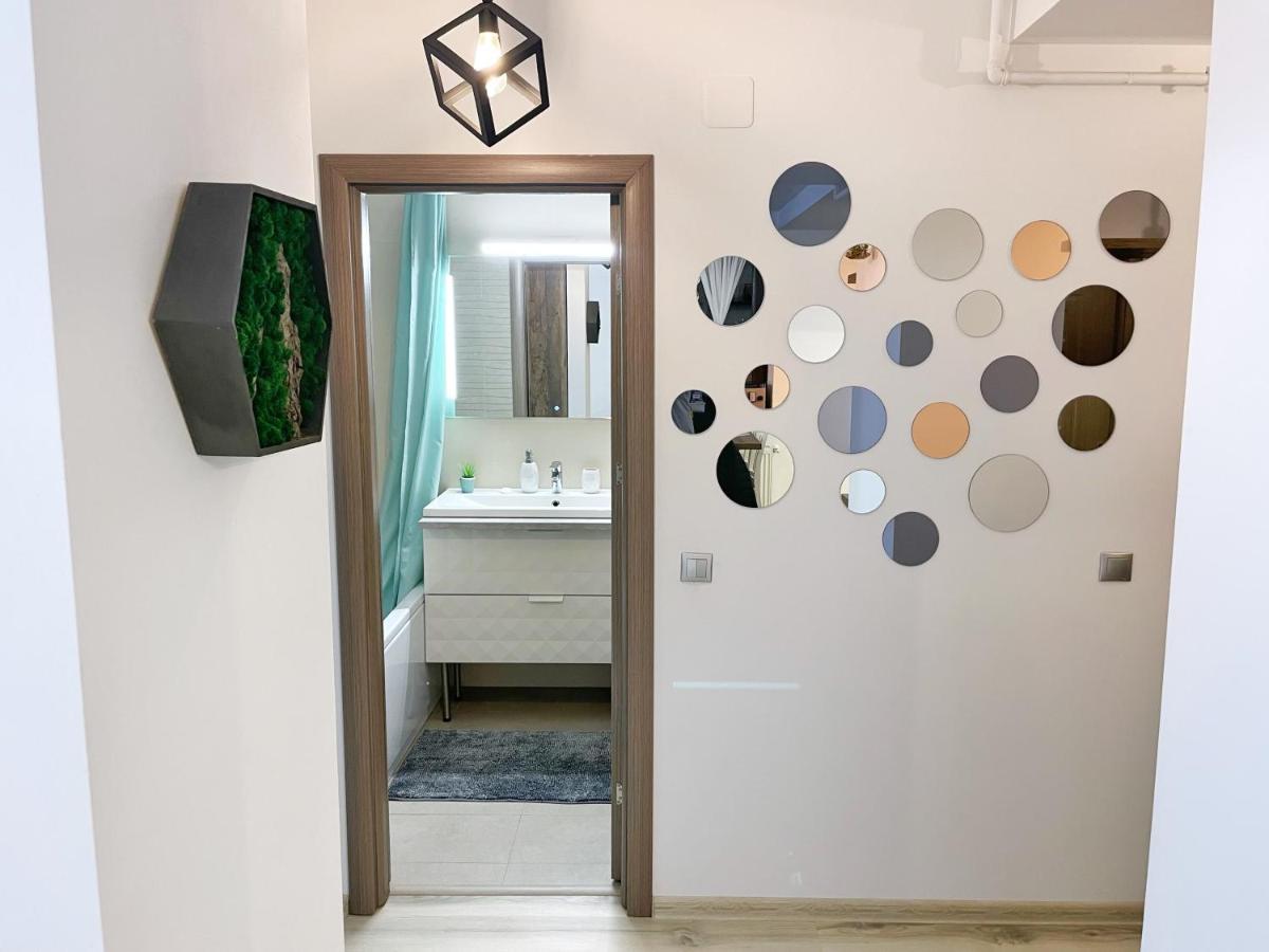 Perfect View Apartment シナヤ エクステリア 写真