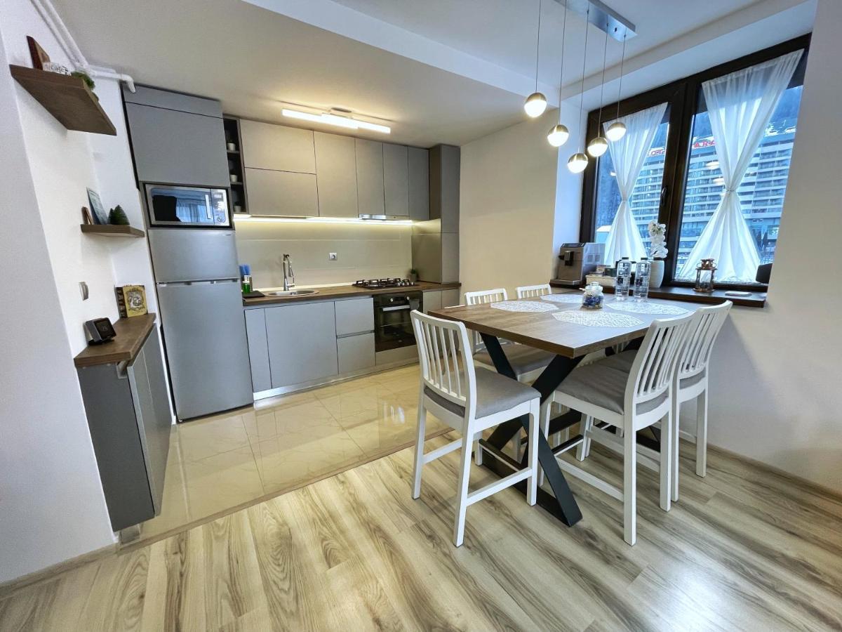 Perfect View Apartment シナヤ エクステリア 写真