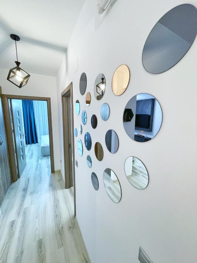 Perfect View Apartment シナヤ エクステリア 写真