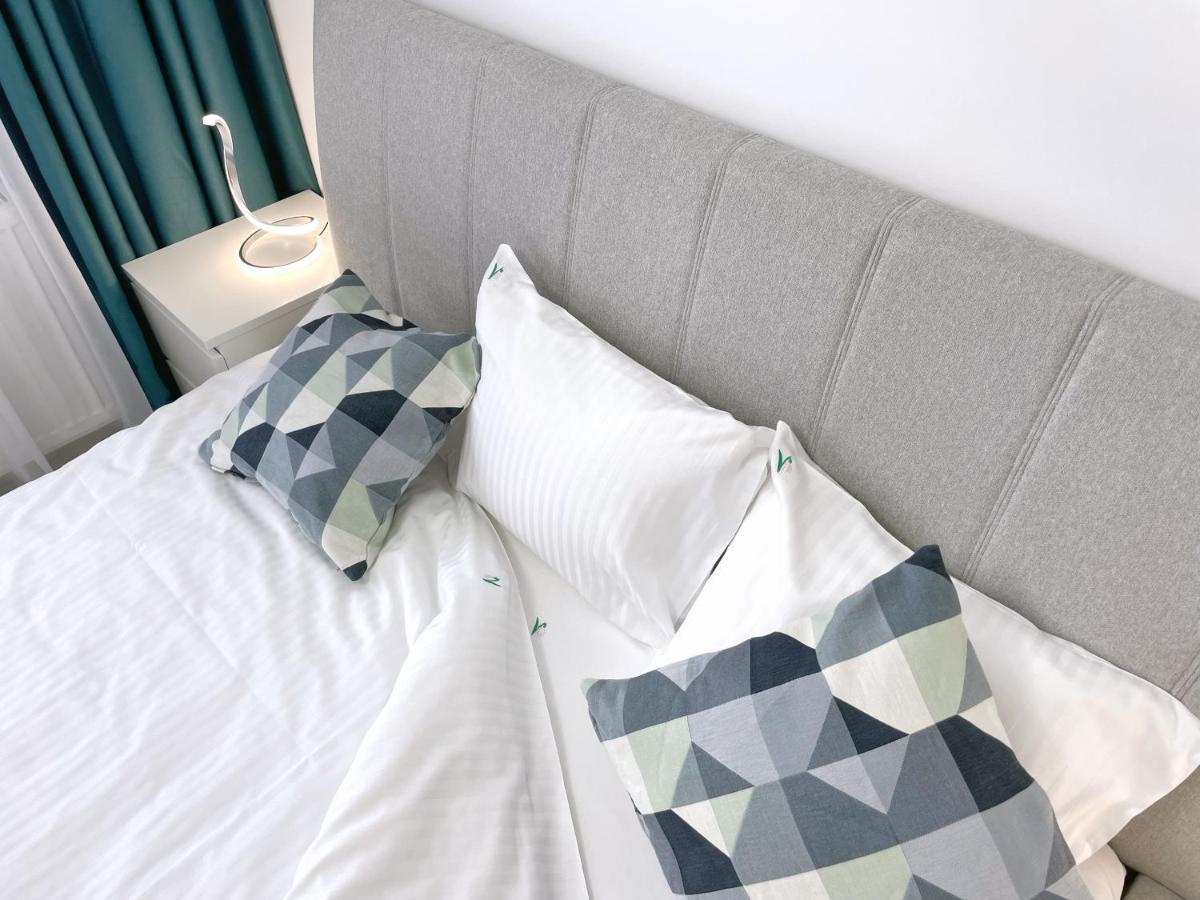 Perfect View Apartment シナヤ エクステリア 写真