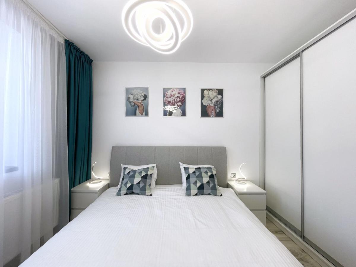 Perfect View Apartment シナヤ エクステリア 写真