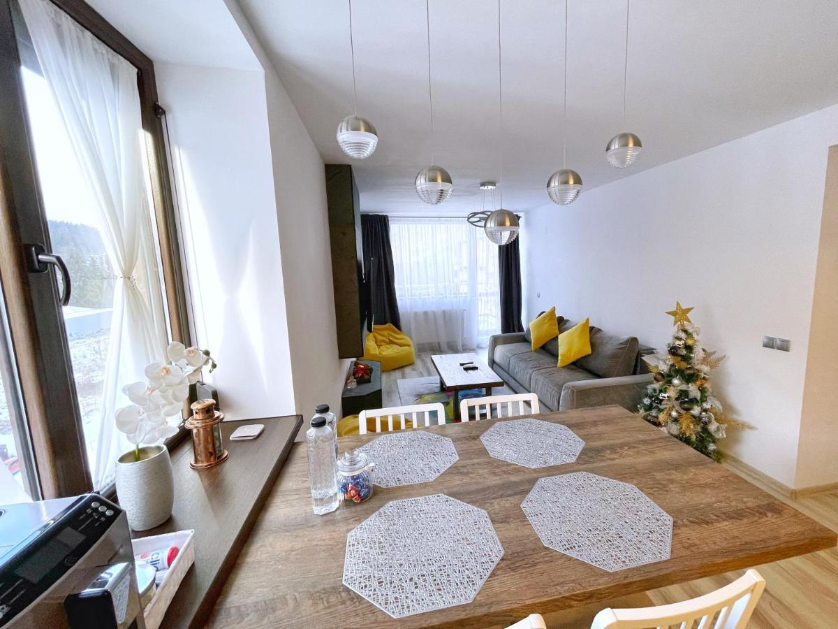 Perfect View Apartment シナヤ エクステリア 写真