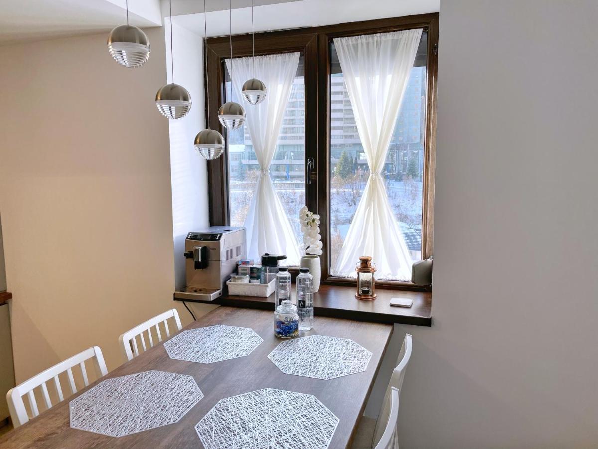 Perfect View Apartment シナヤ エクステリア 写真