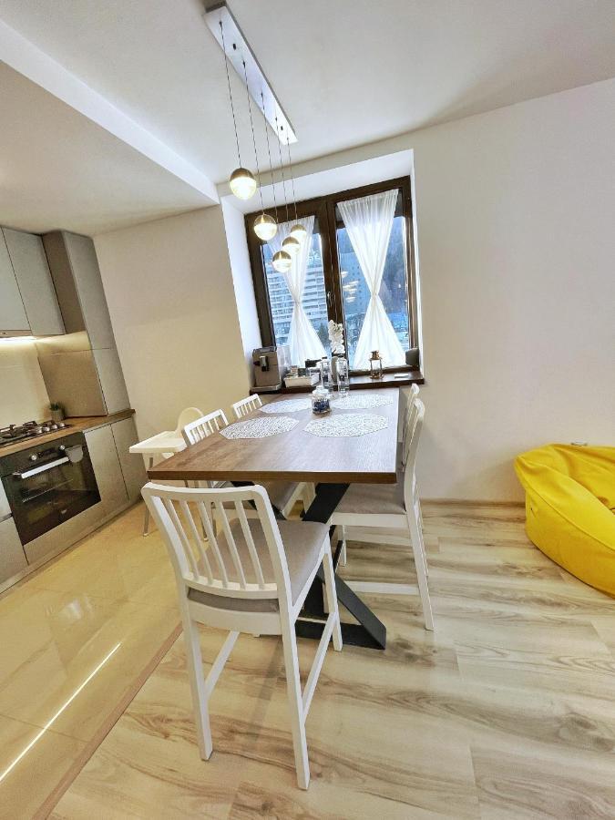 Perfect View Apartment シナヤ エクステリア 写真
